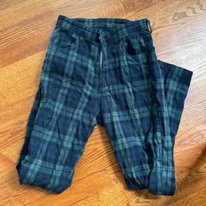 brandy melville jane pants